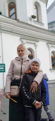 КОРЖІ. Вихованці Недільної школи “Фавор” звершили поїздку до столиці