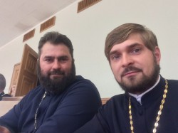 Керівники сімейного і молодіжного відділів взяли участь у роботі круглого столу Київської обласної державної адміністрації