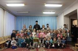 Як святкують День святого Миколая в Бориспільській єпархії (оновлено)