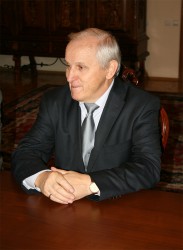 Митрополит Бориспільский і Броварський Антоній зустрівся з депутатом Сейма Республіки Польща Євгеном Чиквіним