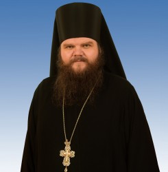 Для Бориспільської єпархії обрано вікарія