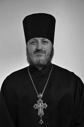 Бориспільська єпархія виділятиме осиротілій сім'ї священика матеріальну допомогу