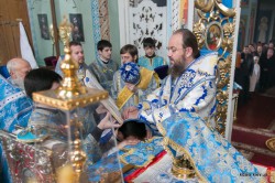 Для Бориспільської єпархії рукоположено нового священика