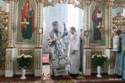 Для Бориспільської єпархії рукоположено нового священика