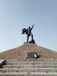 У Березанському благочинні вшанували пам’ять жертв Другої світової війни