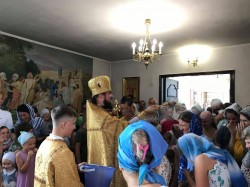 Свято Знань відсвяткували на парафіях