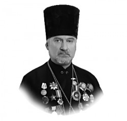 Помер колишній ректор Київських духовних шкіл протоієрей Миколай Забуга