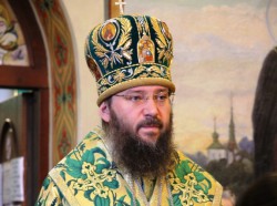 Почему праздник Троицы так важен для православных христиан - Митрополит Антоний (Паканич)