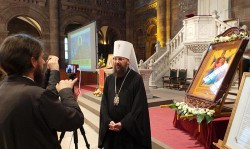Православная Украина и Европа: сходства и отличия