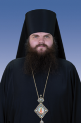 Єпископ Згурівський Амвросій (Вайнагій Василь Васильович)