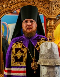 Діонісій (Пилипчук), архієпископ Переяслав-Хмельницький