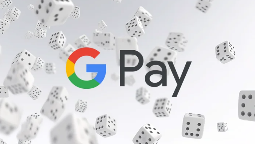 google pay казино